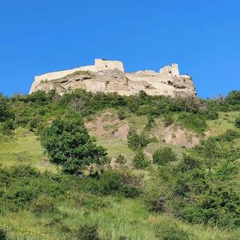 Apartamento Les Cerisiers