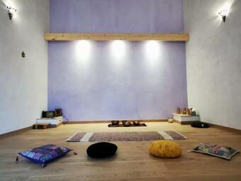 Bed & Breakfast Les Ailanthes