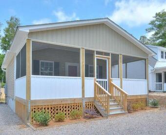 The Cottage At Ibis Landing