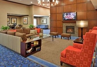 Hotel Residence Inn Houston I-10 West/barker Cypress