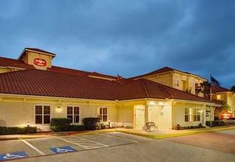 Hotel Residence Inn Houston - West University