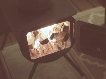 Tentrr - Happy Tales Campsite