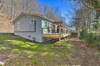 Peaceful Cottage With Views - Pets Welcome!