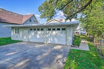 Huntsville Home 2 Mi To Moundwood Boat Ramp!