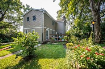 Surround Yourself With Nature In Historic Lebanon!