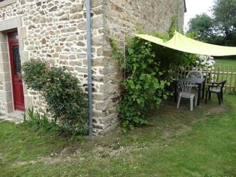 Hostal Chambre D'h�tes Ty Men