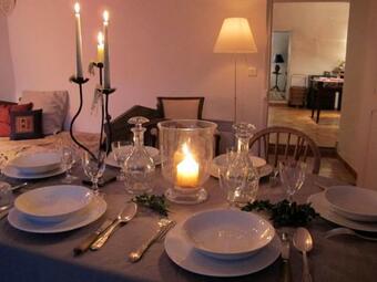 Bed & Breakfast "le Ch�teau"