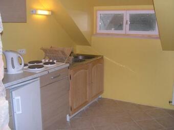 Apartamento Outils Et Traditions