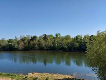 Bed & Breakfast Calme Au Bord De L'eau