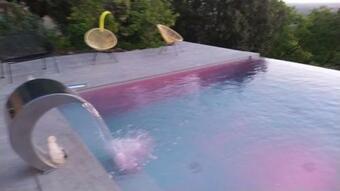 Bed & Breakfast Inici Accueil En Chambre D Hotes