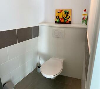 Apartamento Caranques