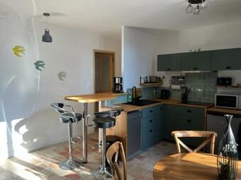 Apartamento Appartement Mas De Silvacane