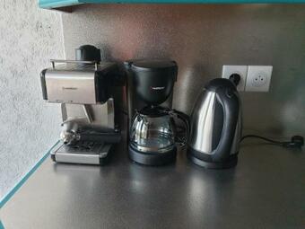 Gite Ferme Brelouffe 1