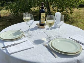 Bed & Breakfast Suite De 2 Chambres Attenantes Avec Sa Salle De Bain Et Wc Priv� Attenant