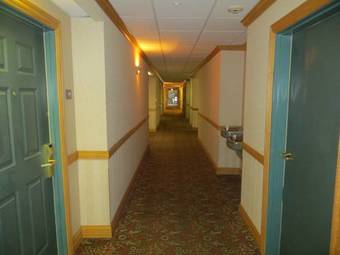 Hotel Country Inn And Suites Austin