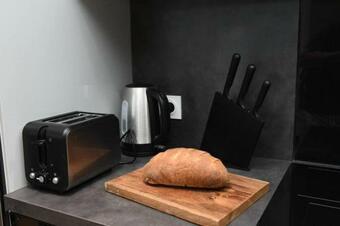 Logement R�nov� Avec Vue Panoramique