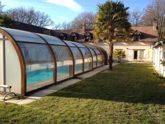 Bed & Breakfast Domaine Providence