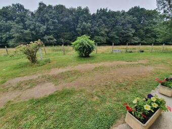 Apartamento Cardyranch La P�ture