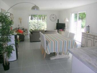 Villa La Tremblade - Lumineuse Maison Neuve Avec Jardin - Proche Commerces