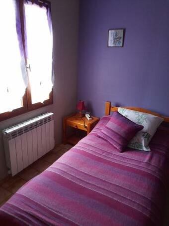 Apartamento La Chaume