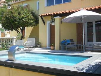 Apartamento Studio Independant La Turbie