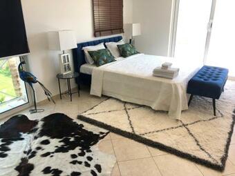 Beautiful Villa With Amazing Monte Carlo & Sea View