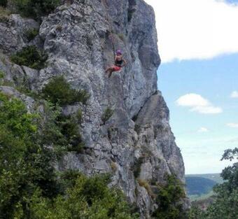 Tente De Vacances Glamping Les 3 Cantons Juliette Tentensuite