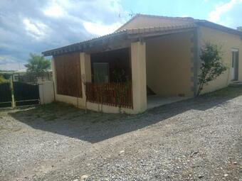 Apartamento Appartement 4 Personnes Ind�pendant