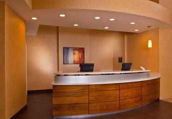 Hotel Residence Inn Memphis East