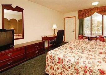 Hotel Econo Lodge Jefferson City