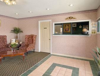 Motel Days Inn Holladay