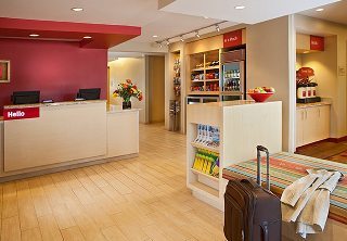 Hotel Towneplace Suites Aberdeen