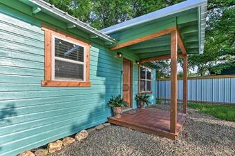 Apartamento Eagle Nest - Eagletown Studio With Fire Pit!