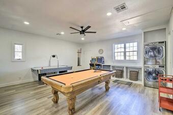 Serenity Shores On Grand Lake With Hot Tub!