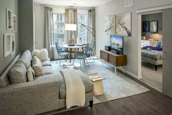 Sweet Apartment In Tuttle