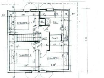 Chalet Le Biot, 6 Pi�ces, 8 Personnes - Fr-1-573-52