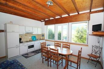 Apartamento G�te Les Jonquilles