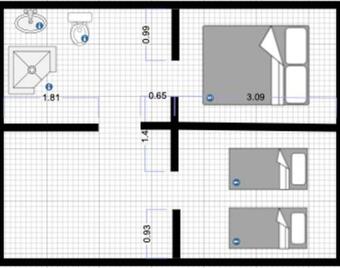 Alpine Chalet With Beautiful Views