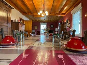 Apartamento Le Bon Accueil