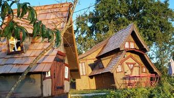 Les Casas La Champreni�re