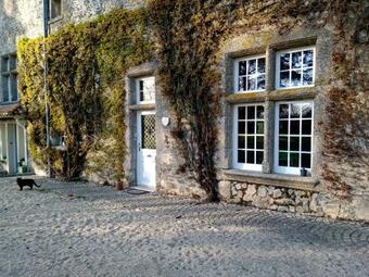 G�te De La Baussonni�re