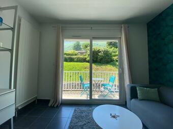 Apartamento Les Suites Du Port