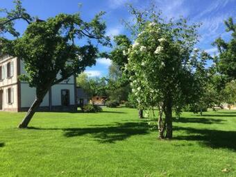 Hostal L'auberge Du Mont