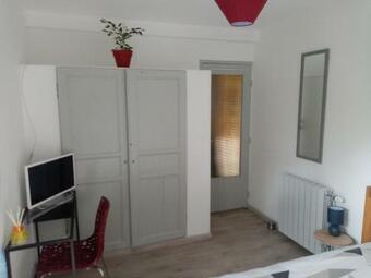 Bed & Breakfast Les Anthocyanes - Chambre Au C?ur Des Vignes De Sancerre