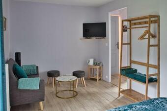 Bed & Breakfast La Jacarandi�re