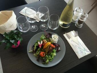 Apartamento R�sidence Est�razur