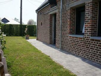 G�te Lecelles, 3 Pi�ces, 5 Personnes - Fr-1-510-78