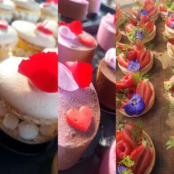 Hotel Hostellerie Du Marche