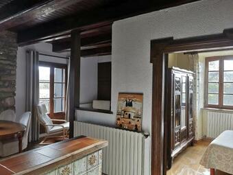 Apartamento G�te Le Barry