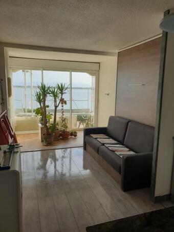 Apartamento Appartement Les Marquises